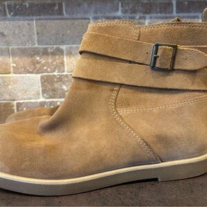 UGG Josefene Ankle Boots